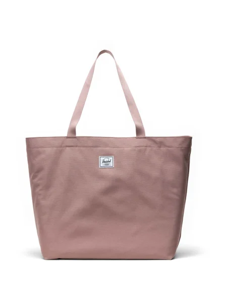 Herschel Shopper torba Classic prljavo roza