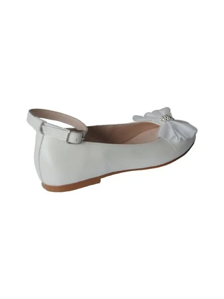 Pantofi copii Yowas bej