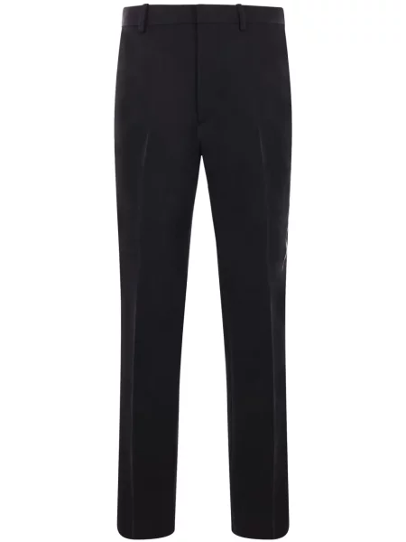 Pantaloni Oamc negru