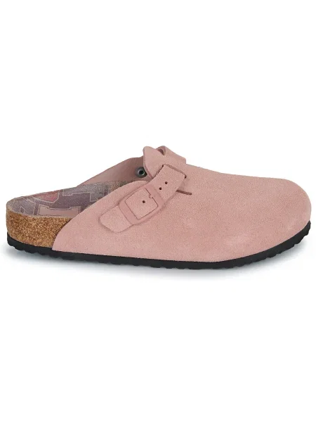 Pantofi copii Birkenstock roz