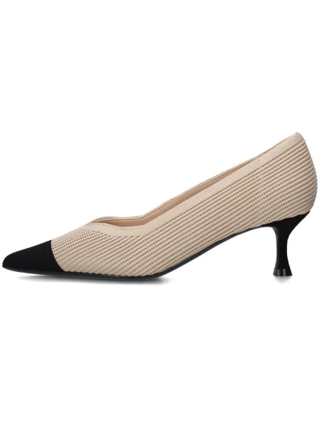 Pantofi Uma Parker bej