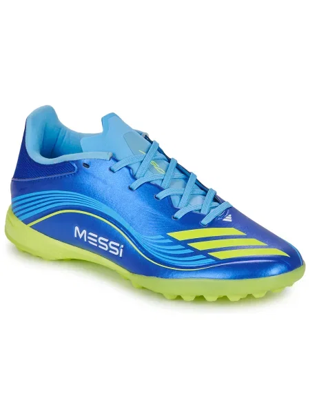 Pantofi Adidas albastru