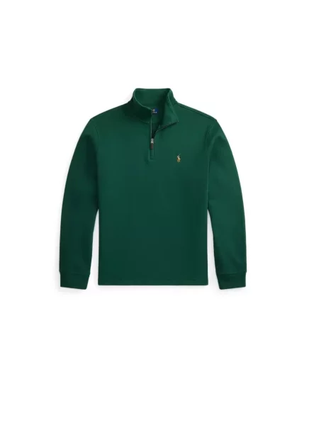 Sweter Polo Ralph Lauren zielony