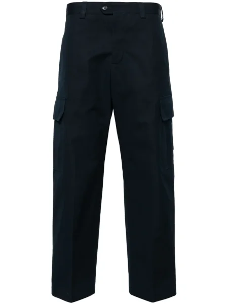 Pantaloni cargo Pt Torino albastru