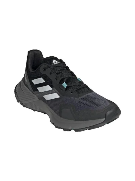 Tenisky Adidas Terrex čierna