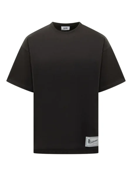 Tricou Gcds negru