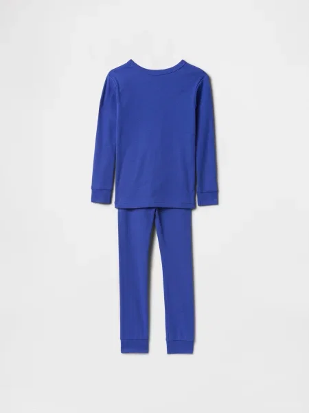 Pijamale Gap albastru