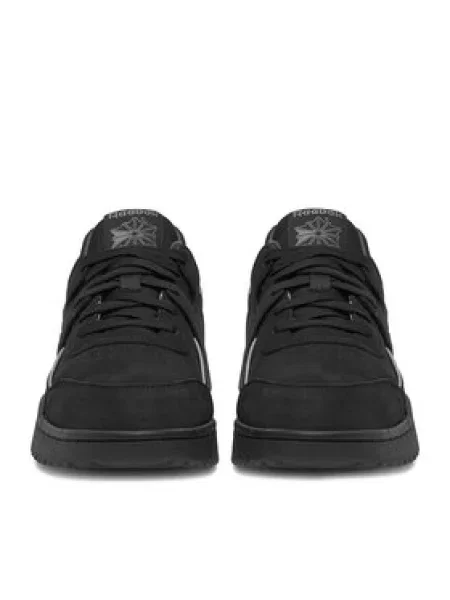 Sneakersy Reebok EOSS-WORKOUT PLUS RIPPLE čierna