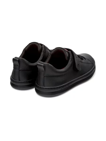 Sneakersy dziecięce Camper czarne