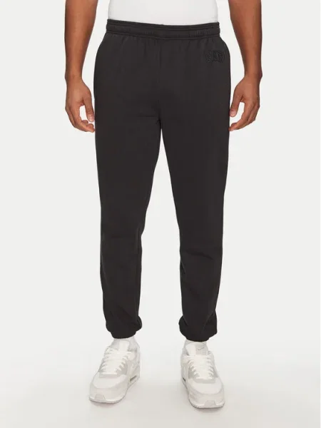 Gap Pantaloni trening gri