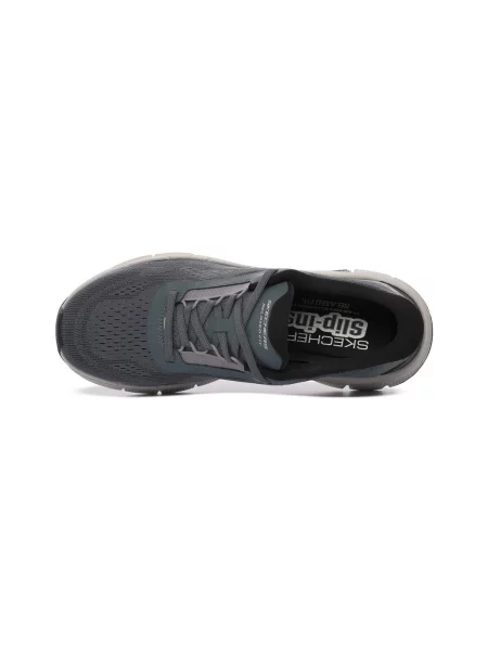 Tenisky Skechers čierna