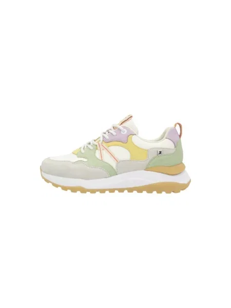 Pantofi Rieker