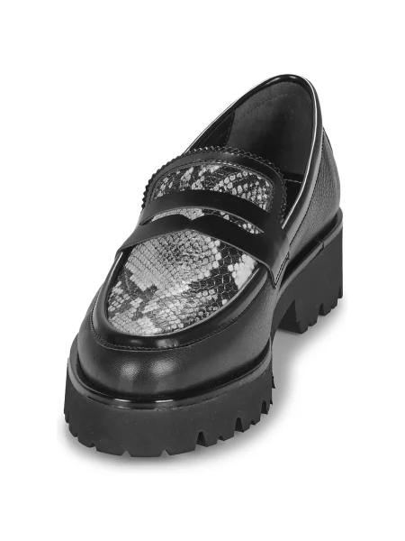 Pantofi Jb Martin negru