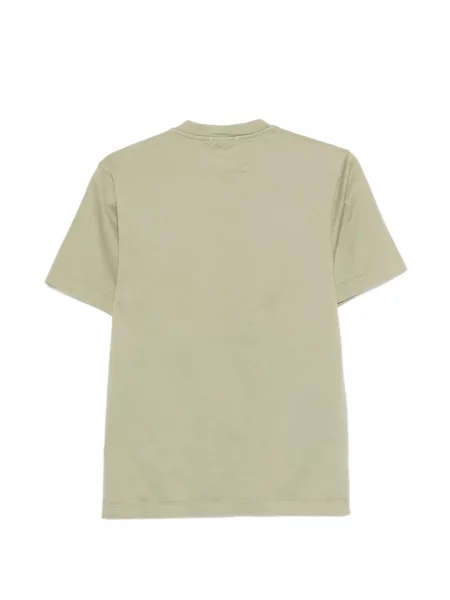 Tricou C.p. Company din jerseu scurt