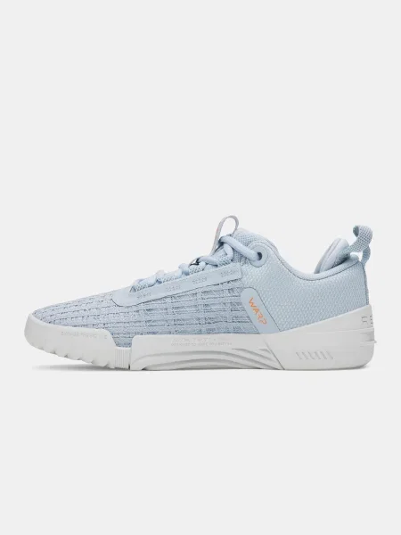 Tenisky Under Armour Tribase biela
