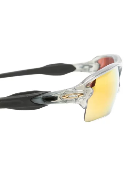 Ochelari de soare Oakley gri