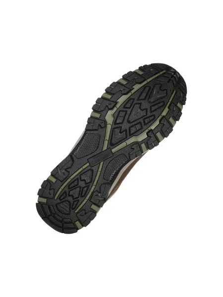 Trappers Skechers Melano maro