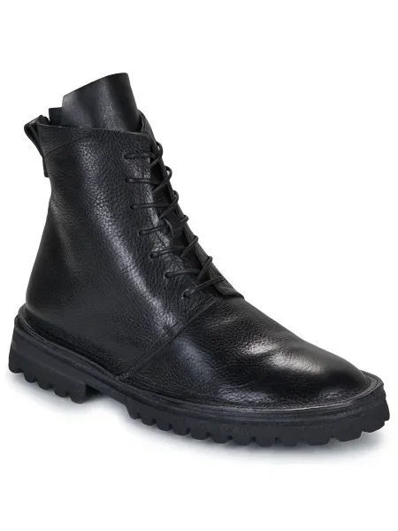 Pantofi Moma negru