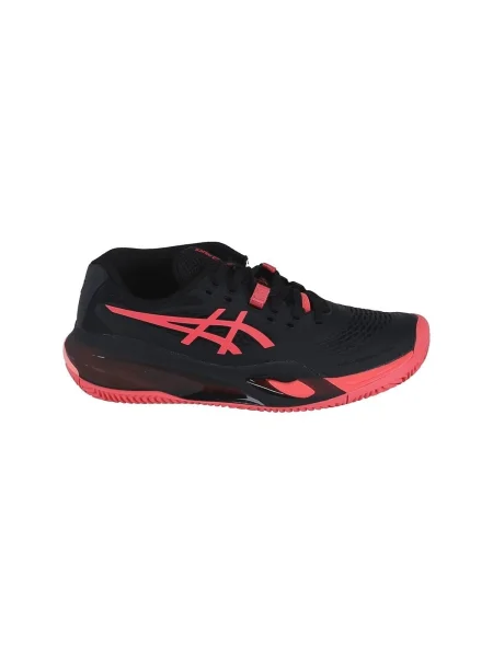 Pantofi Asics roșu