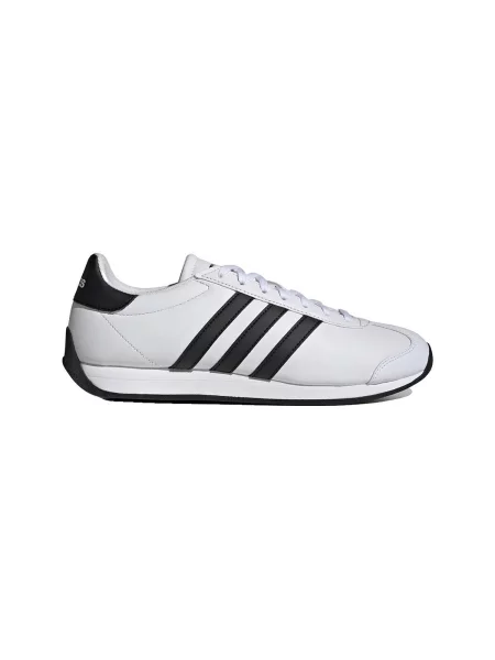 Sneakers adidas Runvista  alb