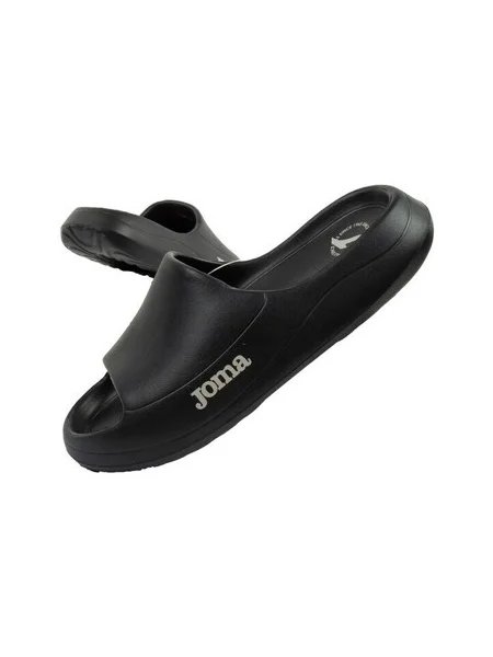 Pantofi Joma negru