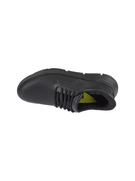 Pantofi Skechers negru