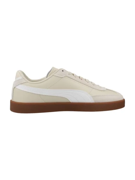 Pantofi Puma bej