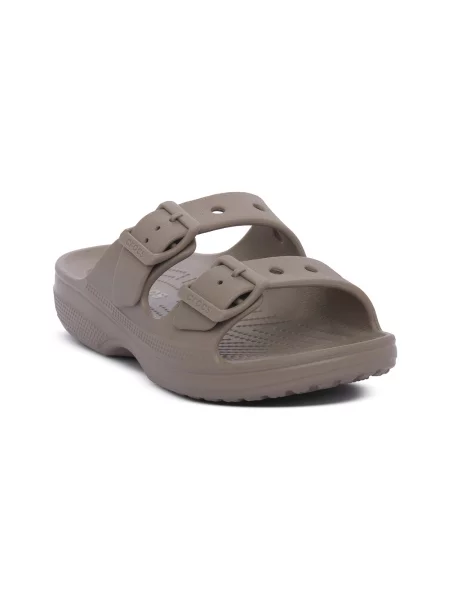 Pantofi Crocs maro