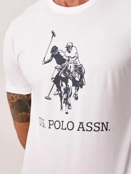 Поло U.s. Polo Assn.