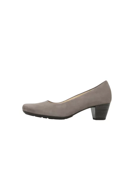 GABOR Pumps taupe gri
