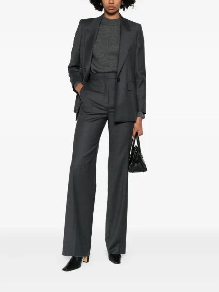 Sacou Max Mara gri