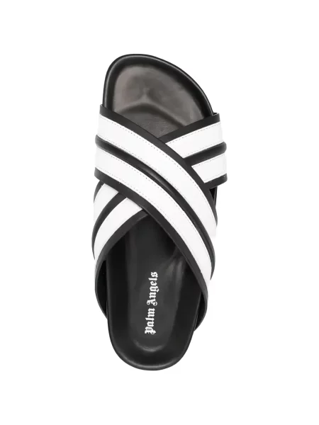 Chiloți Palm Angels slip-on negru