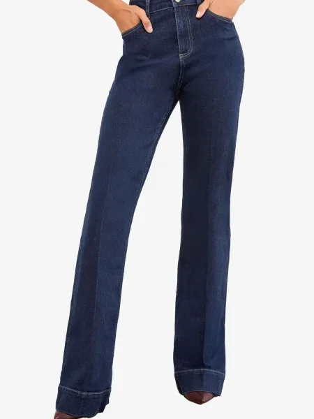 Lipsy Jeans albastru