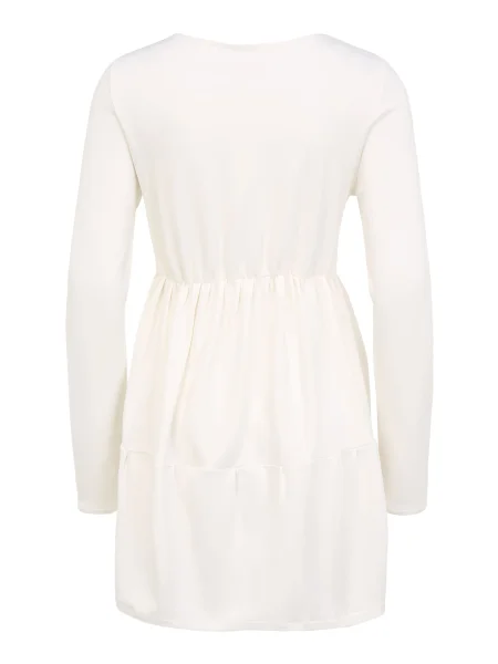 Bebefield Tricou Mariel crem