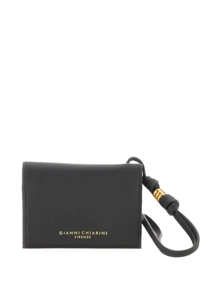 Portofel Gianni Chiarini negru