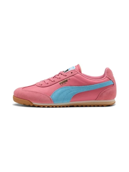 Félcipő Puma rózsaszín