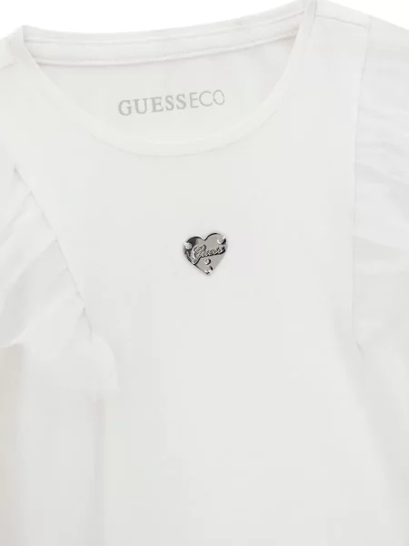 Детский лонгслив Guess