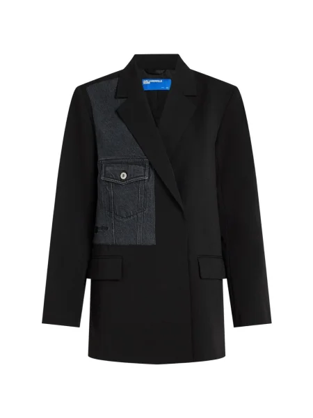 Sacou Karl Lagerfeld negru