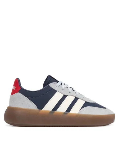 Adidas Sneakers Barreda Decode Bleumarin alb