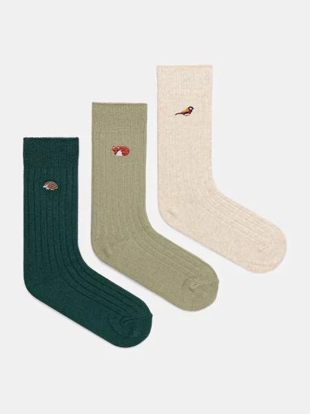 Чорапи Medicine 3 броя