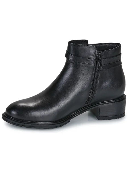 Pantofi Ara negru