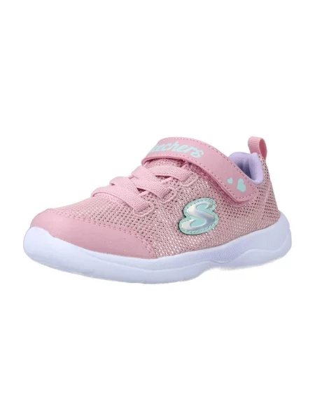 Tenisice Skechers Easy Peasy ružičasta
