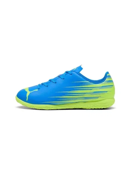 Pantofi copii Puma albastru