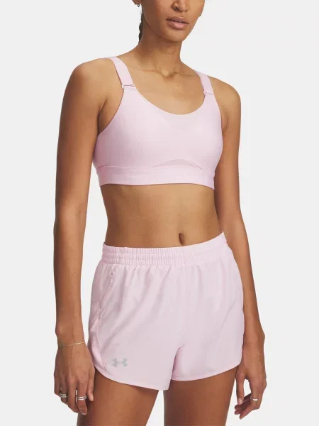 Modrček Under Armour siva