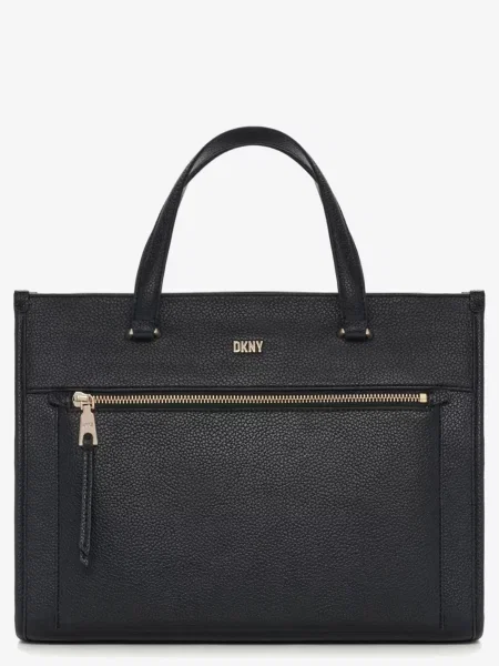 Сумка Dkny чорна