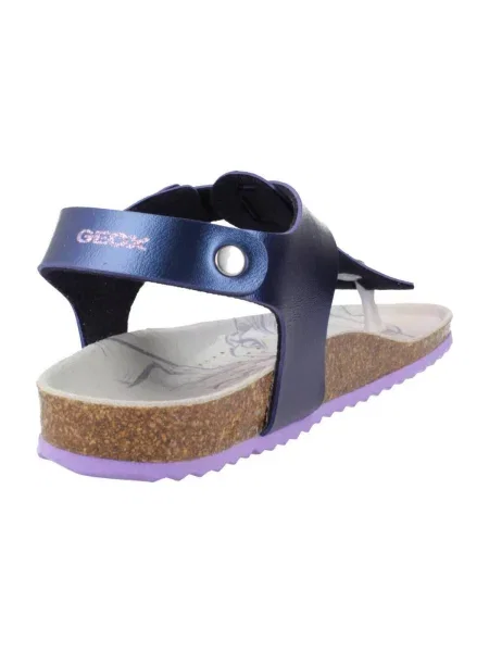 Pantofi copii Geox albastru