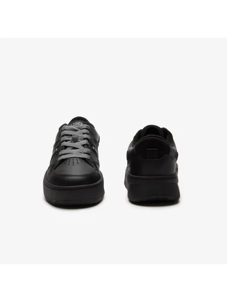 Lacoste Trampki czarne