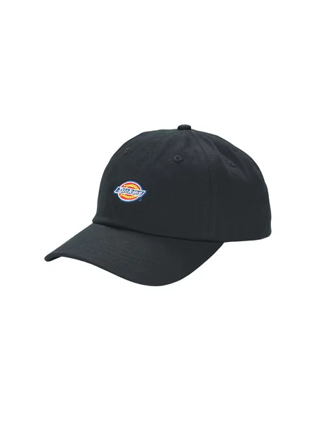 Kapa s šiltom Dickies črna