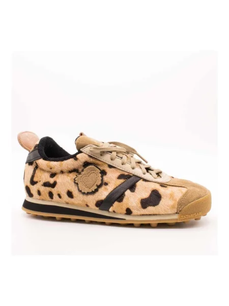 Pantofi Satorisan bej