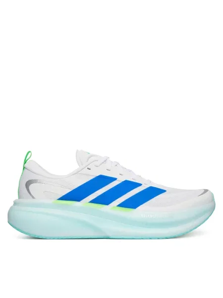 Кроссовки для бега Adidas Performance белые